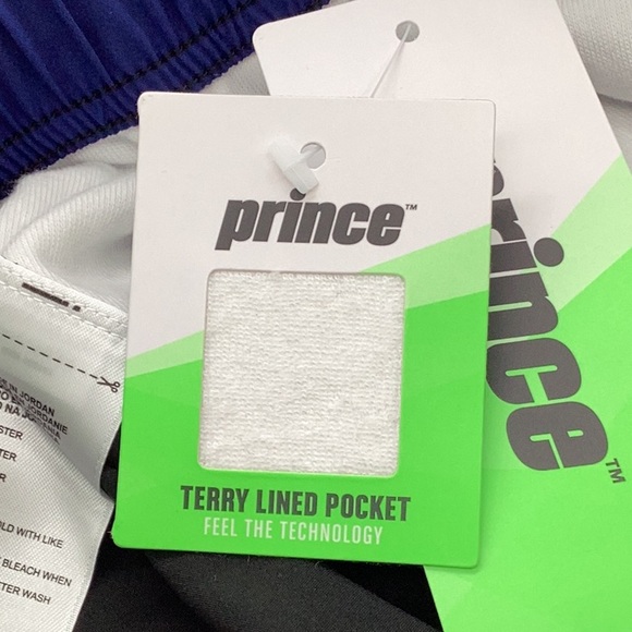 Prince Shorts Prince Mens Colorblock 9 Tennis Shorts Poshmark